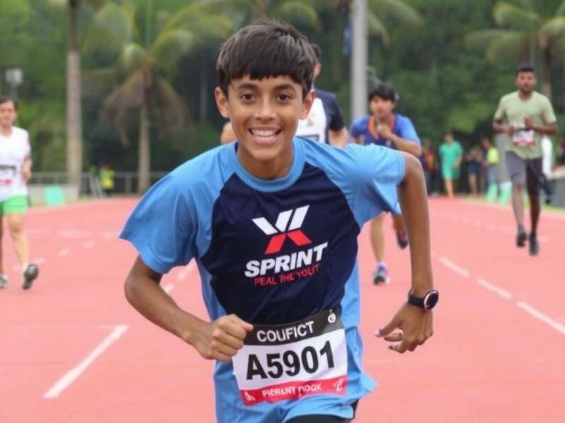 Goa Youth Sprint Player Reviews