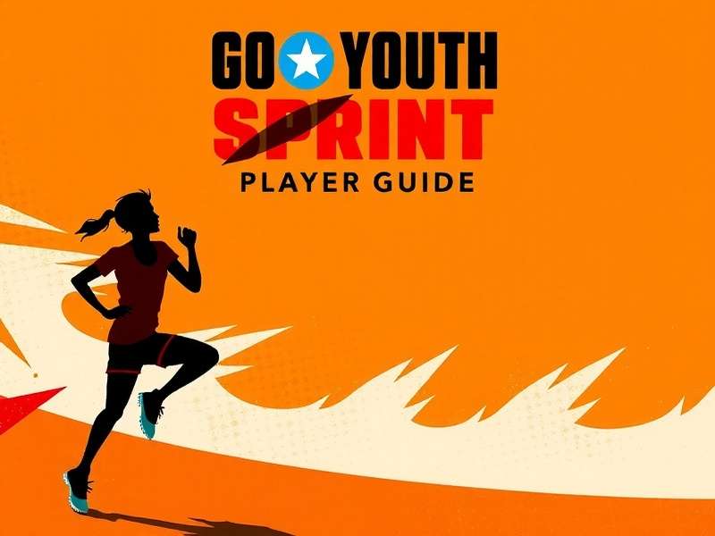Goa Youth Sprint Player Guide